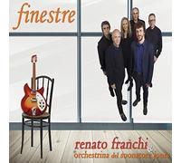 Franchi Renato Orchestrina - Finestre