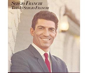Franchi, Sergio - This Is Sergio Franchi