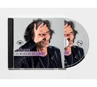 Franchino – La Macchina Del Tempo – Audio CD