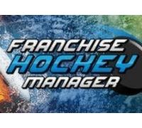 Franchise Hockey Manager 2014 Steam CD Key