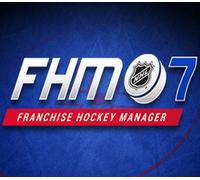 Franchise Hockey Manager 7 Steam Altergift