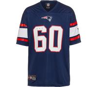 Franchise Poly Mesh Supporters Jersey - New England Patriots - L