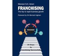 Franchising: The key to rapid business growth