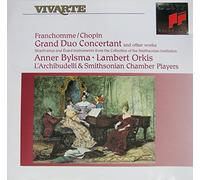FRANCHOMME,AUGUSTE - Franchomme /Grand Duo