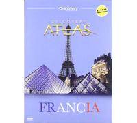 Francia (Discovery Atlas) (Import) [2009]