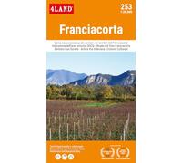 Franciacorta 1:20.000