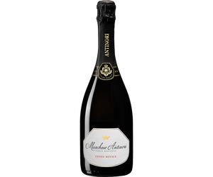Franciacorta Cuvée Royale - Tenuta Montenisa - Marchese Antinori