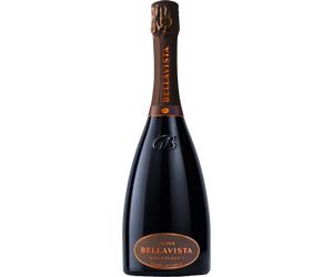 Franciacorta Extra Brut - Alma Assemblage 2 - Bellavista