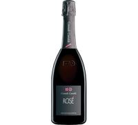 Franciacorta Rosé - Contadi Castaldi