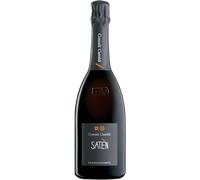 Franciacorta Satèn 2021 - Contadi Castaldi