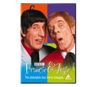 Francie And Josie - Live in Glasgow [DVD]