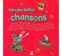 Francine CHANTEREAU - Mes plus belles chansons
