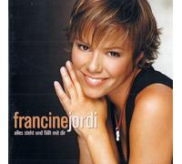 Francine Jordi - Francine Jordi