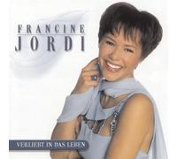 Francine Jordi - Verliebt in Das Leben