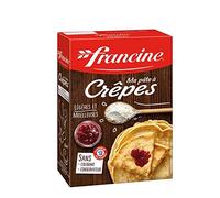 Francine - Pancake Paste Preparation 380 g - Set of 3