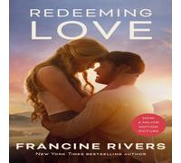 Francine Rivers Redeeming Love (Movie tie-in) Paperback Book in White Francine Rivers White
