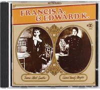Francis A. & Edward K. by Frank Sinatra (1990-10-25)