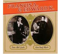 Francis a & Edward K Import Edition by Sinatra, Frank (2011) Audio CD