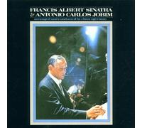 Francis Albert Sinatra & Antonio Carlos Jobim by Frank Sinatra (1998-05-26)