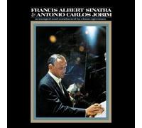 Frank Sinatra/Antonio Carlos Jobim - Francis Albert Sinatra & Antonio Carlos Jobim +2 [SHM-CD]