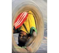 Francis Alÿs: Children's Games