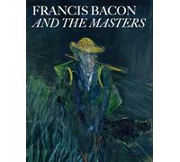 Francis Bacon and the Masters: Fontanka