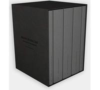 Francis Bacon: Catalogue Raisonné: 5 volumes presented in a slipcase