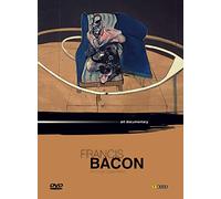 Art Lives: Francis Bacon DVD (2007) David Hinton cert E NEW Amazing Value
