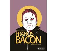 Francis Bacon Graphic Novel