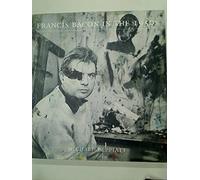 Francis Bacon in the 1950s