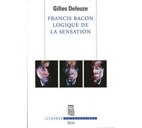 Francis Bacon, Logique de la sensation