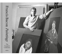 Francis Bacon: Paintings by Laura Scalabrella Spada - 9781911736226