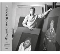 FRANCIS BACON PAINTINGS by SPADA, LAURA SCALABR Paperback Self Help Business