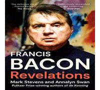 Francis Bacon Paperback Book Annalyn Swan Multi One Size