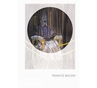 Francis Bacon – Phaidon Focus – Phaidon Press