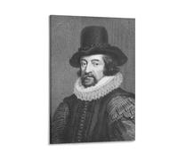 Francis Bacon Poster 4 Art Canvas Painting Decor Wall Print Photo Home Modern Decorative 16x24inch(40x60cm)
