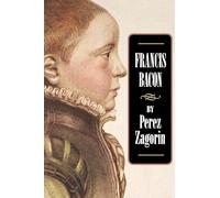 Francis Bacon (Princeton Paperbacks)
