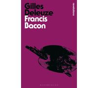 Francis Bacon : The Logic of Sensation