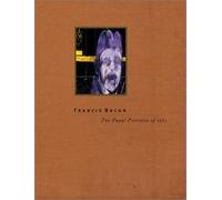 Francis Bacon: the Papal Portraits of 1953
