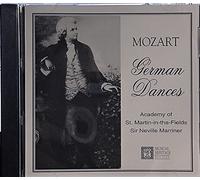 Francis Baines, Hurdy Gurdy - Wolfgang Amadeus Mozart - German Dances - 1756-1791 (UK Import)