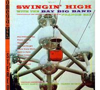 Francis Bay Et Son Orchestre - swingin' high