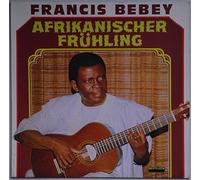 Francis Bebey - Afrikanischer Frühling - Marifon - A 5633