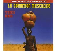 Francis Bebey - La Condition Masculine