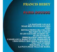 Francis Bebey - Paris Dougou
