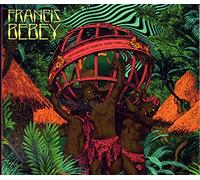 Francis Bebey - Psychedelic Sanza 1982-1984