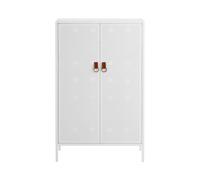 Francis Cabinet White