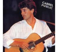 Francis Cabrel - Cabrel Public