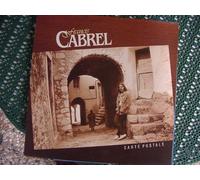 Francis Cabrel - Carte Postale [VINYL]