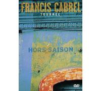 Francis Cabrel - Celine Dion-Au Couer Du Stade [DVD]
