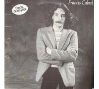 Francis Cabrel - Fragile [VINYL]